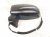 2019 Honda FIT Rear Driver Side View Mirror Grey 76258 T5R A41 Replacement 2019 Honda FIT Rear Driver Side View Mirror Grey 76258 T5R A41 Replacement thumbnail