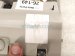 2023 Nissan Murano Overhead Console / Map Lt W/sgh gry 26430 5AA8A Replacement 2023 Nissan Murano Overhead Console / Map Lt W/sgh gry 26430 5AA8A Replacement thumbnail