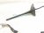 2019 Honda FIT Roof Antenna Assy Black 39152 T5R A11 Replacement 2019 Honda FIT Roof Antenna Assy Black 39152 T5R A11 Replacement thumbnail