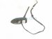 2019 Honda FIT Roof Antenna Assy Black 39152 T5R A11 Replacement 2019 Honda FIT Roof Antenna Assy Black 39152 T5R A11 Replacement thumbnail