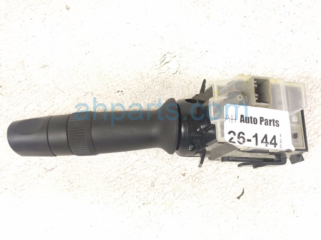 Honda HEADLAMP / SIGNAL COLUMN SWITCH LH