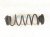 2019 Honda FIT Strut / / Shock Absorber Rear Passenger Coil Spring 52441 T5R A51 Replacement 2019 Honda FIT Strut / / Shock Absorber Rear Passenger Coil Spring 52441 T5R A51 Replacement thumbnail