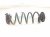 2019 Honda FIT Strut / / Shock Absorber Rear Passenger Coil Spring 52441 T5R A51 Replacement 2019 Honda FIT Strut / / Shock Absorber Rear Passenger Coil Spring 52441 T5R A51 Replacement thumbnail