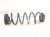 2019 Honda FIT Strut / / Shock Absorber Rear Passenger Coil Spring 52441 T5R A51 Replacement 2019 Honda FIT Strut / / Shock Absorber Rear Passenger Coil Spring 52441 T5R A51 Replacement thumbnail