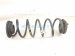 2019 Honda FIT Strut / / Shock Absorber Rear Passenger Coil Spring 52441 T5R A51 Replacement 2019 Honda FIT Strut / / Shock Absorber Rear Passenger Coil Spring 52441 T5R A51 Replacement thumbnail