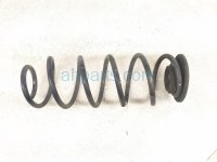 Honda RR/LH COIL SPRING Honda RR/LH COIL SPRING
