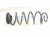 2019 Honda FIT Strut / / Shock Absorber Rear Driver Coil Spring 52441 T5R A51 Replacement 2019 Honda FIT Strut / / Shock Absorber Rear Driver Coil Spring 52441 T5R A51 Replacement thumbnail