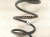 2019 Honda FIT Strut / / Shock Absorber Rear Driver Coil Spring 52441 T5R A51 Replacement 2019 Honda FIT Strut / / Shock Absorber Rear Driver Coil Spring 52441 T5R A51 Replacement thumbnail