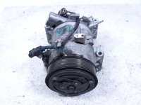Honda AC PUMP / COMPRESSOR - 1.5T Honda AC PUMP / COMPRESSOR - 1.5T