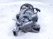 2019 Honda Civic Air + Clutch Ac Pump / Compressor 1.5t 38810 5AN A02 Replacement 2019 Honda Civic Air + Clutch Ac Pump / Compressor 1.5t 38810 5AN A02 Replacement thumbnail