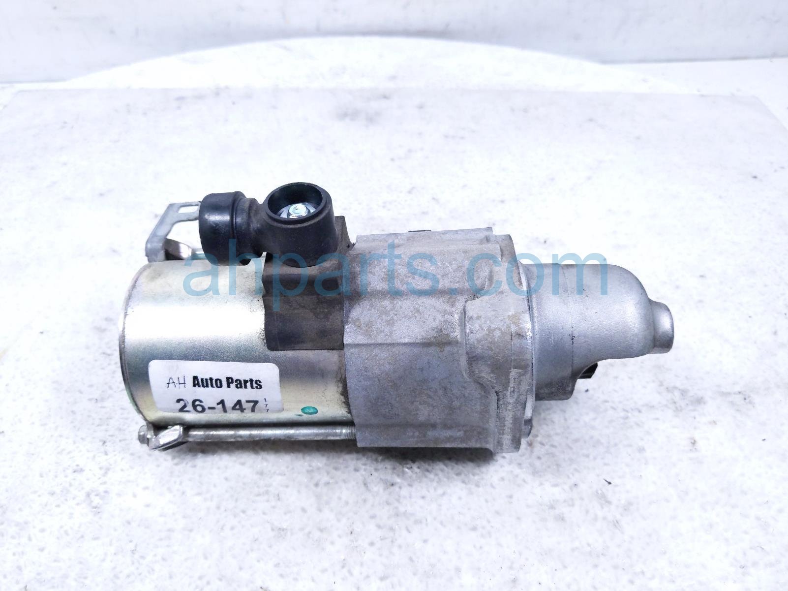 STARTER MOTOR - 1.5L