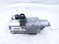 Honda STARTER MOTOR - 1.5L Honda STARTER MOTOR - 1.5L