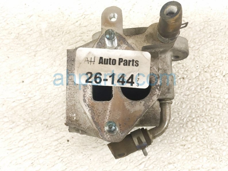 EGR VALVE - 1.5L FWD
