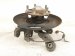 2007 Honda Accord Axle Stub Rear Driver Spindle Knuckle Hub 52215 SDA A50 Replacement 2007 Honda Accord Axle Stub Rear Driver Spindle Knuckle Hub 52215 SDA A50 Replacement thumbnail