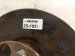 2007 Honda Accord Axle Stub Rear Driver Spindle Knuckle Hub 52215 SDA A50 Replacement 2007 Honda Accord Axle Stub Rear Driver Spindle Knuckle Hub 52215 SDA A50 Replacement thumbnail