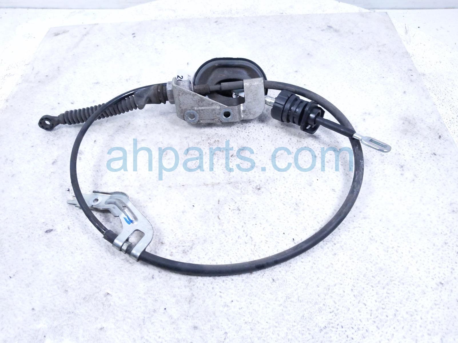 A/T SHIFT SELECT CONTROL WIRE - 1.5T