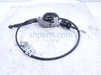 Honda A/T SHIFT SELECT CONTROL WIRE - 1.5T Honda A/T SHIFT SELECT CONTROL WIRE - 1.5T