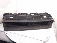 Honda LOWER GRILLE AIR SHUTTER Honda LOWER GRILLE AIR SHUTTER