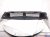 2018 Honda Odyssey Lower Grille Air Shutter 71350 THR A01 Replacement 2018 Honda Odyssey Lower Grille Air Shutter 71350 THR A01 Replacement thumbnail