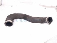 Audi INTERCOOLER PIPE - 2.0T Audi INTERCOOLER PIPE - 2.0T