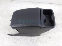Toyota CENTER CONSOLE ASSY W/LID - GREY Toyota CENTER CONSOLE ASSY W/LID - GREY