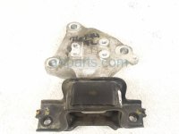Honda TRANSMISSION MOUNT - 1.5L FWD Honda TRANSMISSION MOUNT - 1.5L FWD