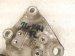 2019 Honda FIT Engine/motor Transmission Mount 1.5l Fwd 50850 T5R A01 Replacement 2019 Honda FIT Engine/motor Transmission Mount 1.5l Fwd 50850 T5R A01 Replacement thumbnail