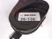 2018 Honda Odyssey Low Note Horn 38100 THR A01 Replacement 2018 Honda Odyssey Low Note Horn 38100 THR A01 Replacement thumbnail