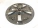 2023 Tesla Model 3 Hub Rear Driver Wheel Cover Cap 1044271 00 C Replacement 2023 Tesla Model 3 Hub Rear Driver Wheel Cover Cap 1044271 00 C Replacement thumbnail