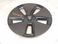 $30 Tesla FR/LH WHEEL COVER CAP $30 Tesla FR/LH WHEEL COVER CAP