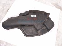 Honda AIR INTAKE RESONATOR DUCT - 3.5L Honda AIR INTAKE RESONATOR DUCT - 3.5L
