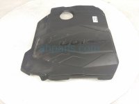 $75 Hyundai ENGINE APPEARANCE COVER - 2.5L $75 Hyundai ENGINE APPEARANCE COVER - 2.5L