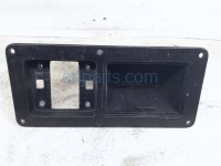 Toyota RR/RH BED STORAGE CUBBY Toyota RR/RH BED STORAGE CUBBY