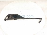 Honda RH FOG LAMP TRIM BEZEL - GLOSS BLK Honda RH FOG LAMP TRIM BEZEL - GLOSS BLK