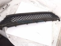 Honda FRONT LOWER BUMPER GRILLE - SILVER Honda FRONT LOWER BUMPER GRILLE - SILVER