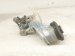2019 Honda FIT Brake Master Cylinder W/reservoir 46101 T5R 305 Replacement 2019 Honda FIT Brake Master Cylinder W/reservoir 46101 T5R 305 Replacement thumbnail