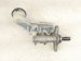 2019 Honda FIT Brake Master Cylinder W/reservoir 46101 T5R 305 Replacement 2019 Honda FIT Brake Master Cylinder W/reservoir 46101 T5R 305 Replacement thumbnail