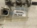 2019 Honda FIT Brake Master Cylinder W/reservoir 46101 T5R 305 Replacement 2019 Honda FIT Brake Master Cylinder W/reservoir 46101 T5R 305 Replacement thumbnail