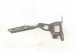 2019 Honda FIT Passenger Hood Hinge Grey 60120 TAR 000ZZ Replacement 2019 Honda FIT Passenger Hood Hinge Grey 60120 TAR 000ZZ Replacement thumbnail