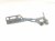2019 Honda FIT Passenger Hood Hinge Grey 60120 TAR 000ZZ Replacement 2019 Honda FIT Passenger Hood Hinge Grey 60120 TAR 000ZZ Replacement thumbnail