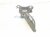 2019 Honda FIT Passenger Hood Hinge Grey 60120 TAR 000ZZ Replacement 2019 Honda FIT Passenger Hood Hinge Grey 60120 TAR 000ZZ Replacement thumbnail