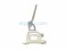2019 Honda FIT Passenger Hood Hinge Grey 60120 TAR 000ZZ Replacement 2019 Honda FIT Passenger Hood Hinge Grey 60120 TAR 000ZZ Replacement thumbnail