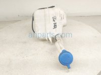 Honda WINDSHIELD WASHER RESERVOIR TANK Honda WINDSHIELD WASHER RESERVOIR TANK