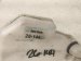 2019 Honda FIT Windshield Washer Reservoir Tank 76841 T5R A01 Replacement 2019 Honda FIT Windshield Washer Reservoir Tank 76841 T5R A01 Replacement thumbnail