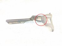 Honda LH HOOD HINGE - GREY Honda LH HOOD HINGE - GREY