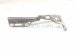 2019 Honda FIT Driver Hood Hinge Grey 60170 TAR 000ZZ Replacement 2019 Honda FIT Driver Hood Hinge Grey 60170 TAR 000ZZ Replacement thumbnail
