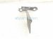 2019 Honda FIT Driver Hood Hinge Grey 60170 TAR 000ZZ Replacement 2019 Honda FIT Driver Hood Hinge Grey 60170 TAR 000ZZ Replacement thumbnail