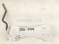 Honda COOLANT OVERFLOW RESERVOIR TANK Honda COOLANT OVERFLOW RESERVOIR TANK