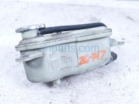 Honda COOLANT OVERFLOW RESERVOIR TANK Honda COOLANT OVERFLOW RESERVOIR TANK