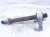 2019 Honda Civic Passenger Intermediate Jack Shaft At 44500 T4P J00 Replacement 2019 Honda Civic Passenger Intermediate Jack Shaft At 44500 T4P J00 Replacement thumbnail